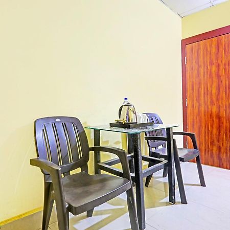 Hotel O Payal Palace Kendrapara Luaran gambar