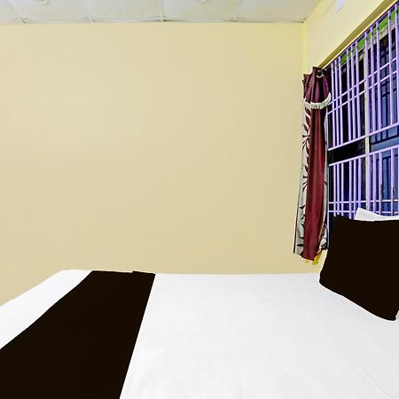 Hotel O Payal Palace Kendrapara Luaran gambar