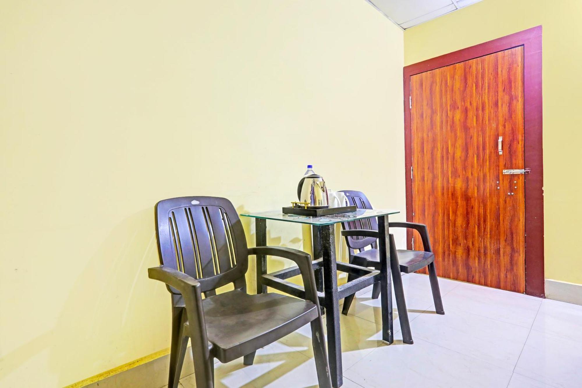 Hotel O Payal Palace Kendrapara Luaran gambar