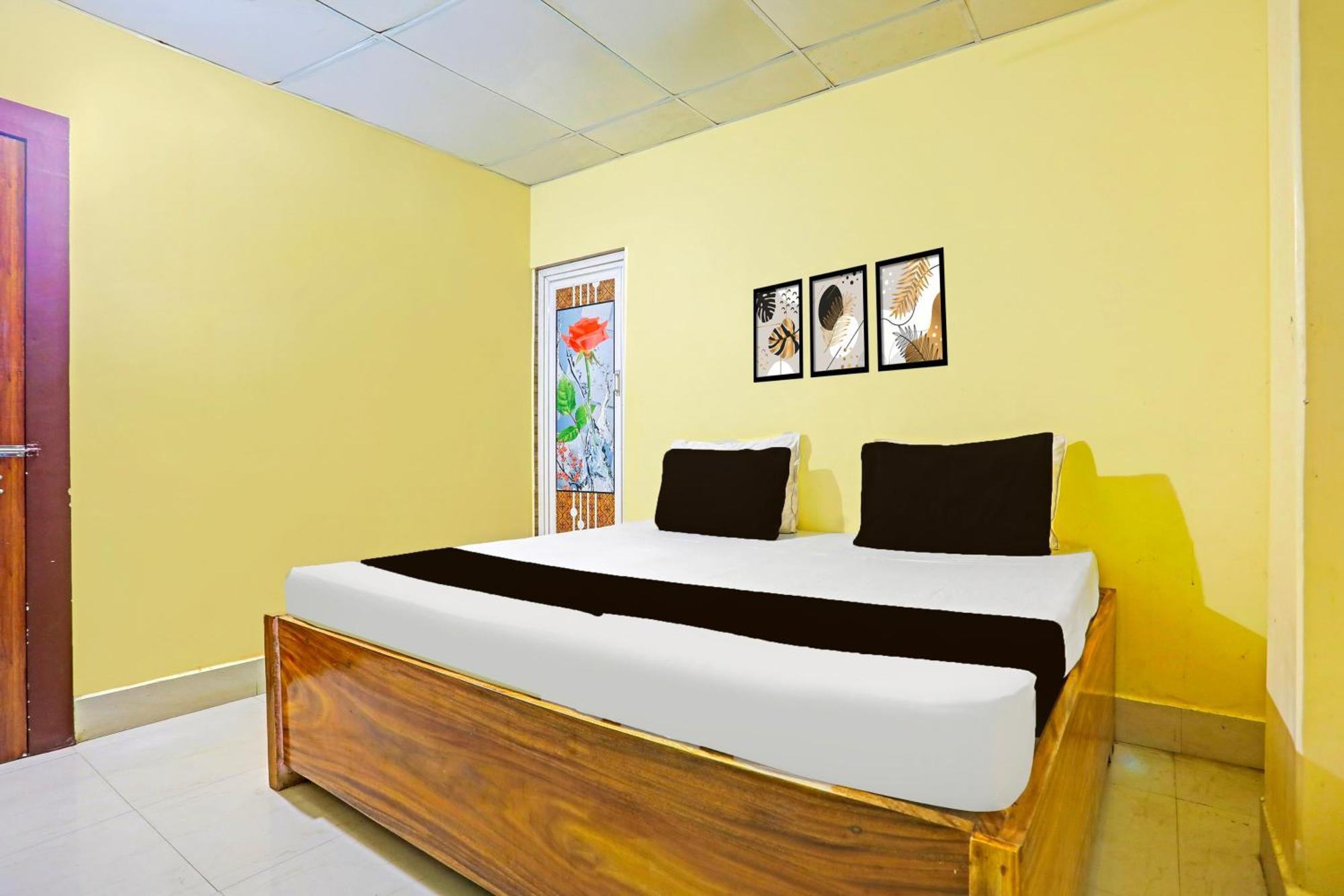 Hotel O Payal Palace Kendrapara Luaran gambar