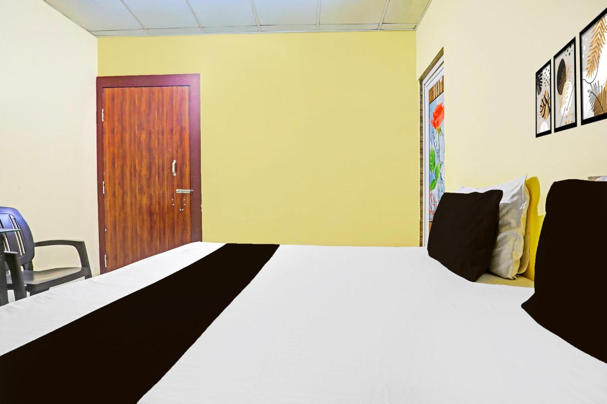 Hotel O Payal Palace Kendrapara Luaran gambar