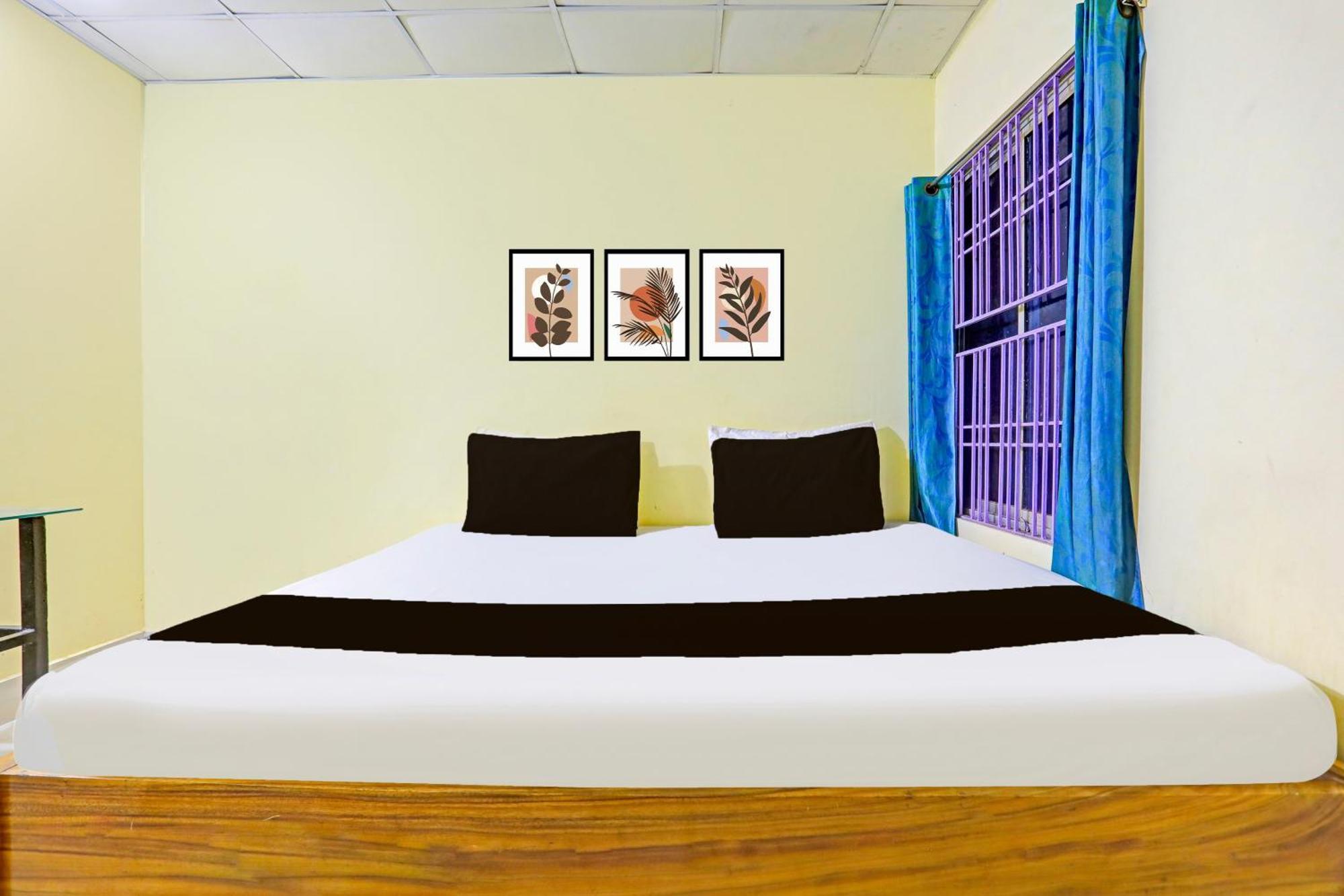 Hotel O Payal Palace Kendrapara Luaran gambar