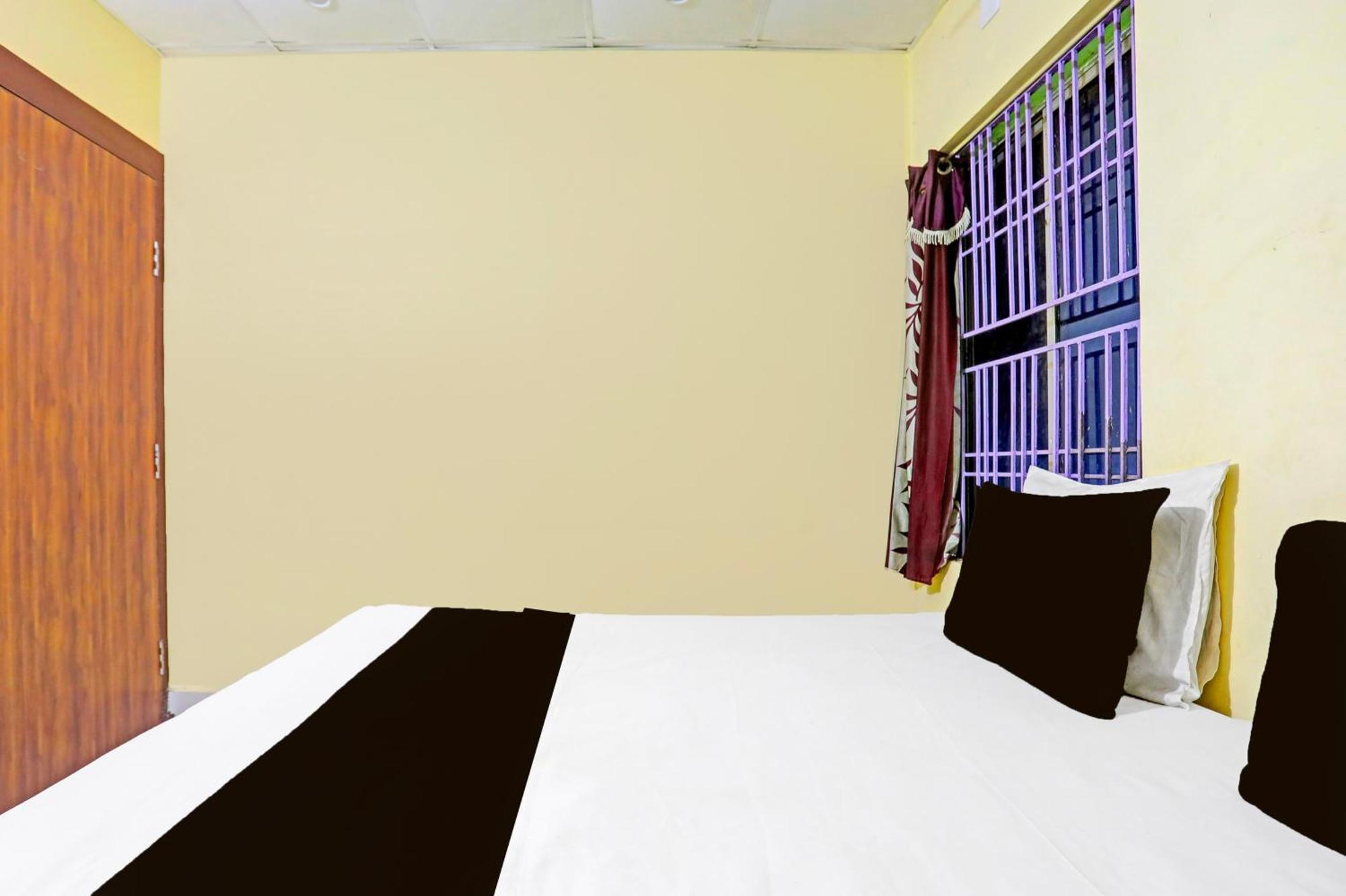 Hotel O Payal Palace Kendrapara Luaran gambar