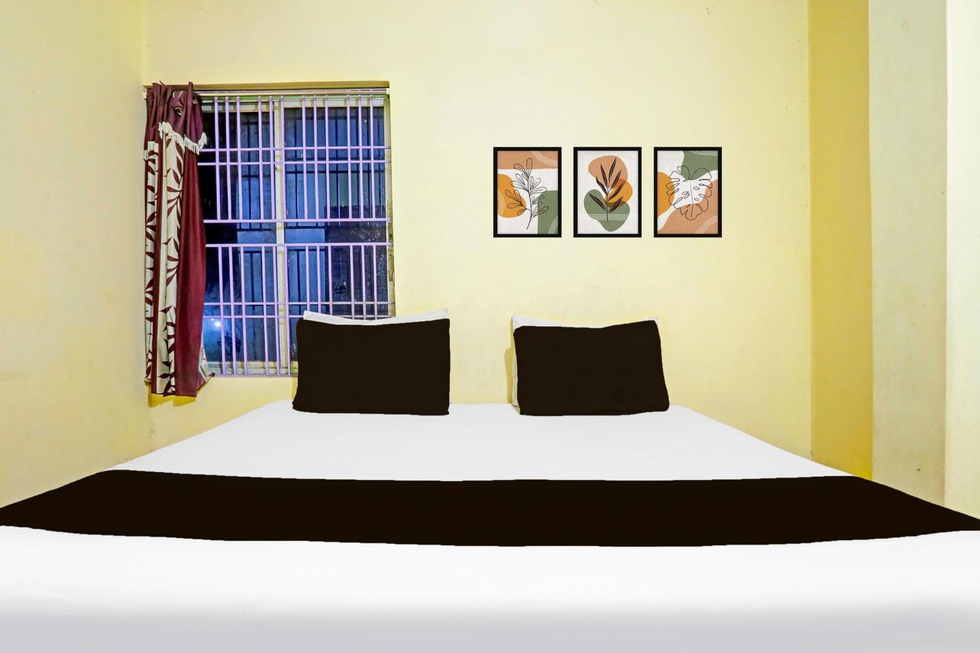 Hotel O Payal Palace Kendrapara Luaran gambar