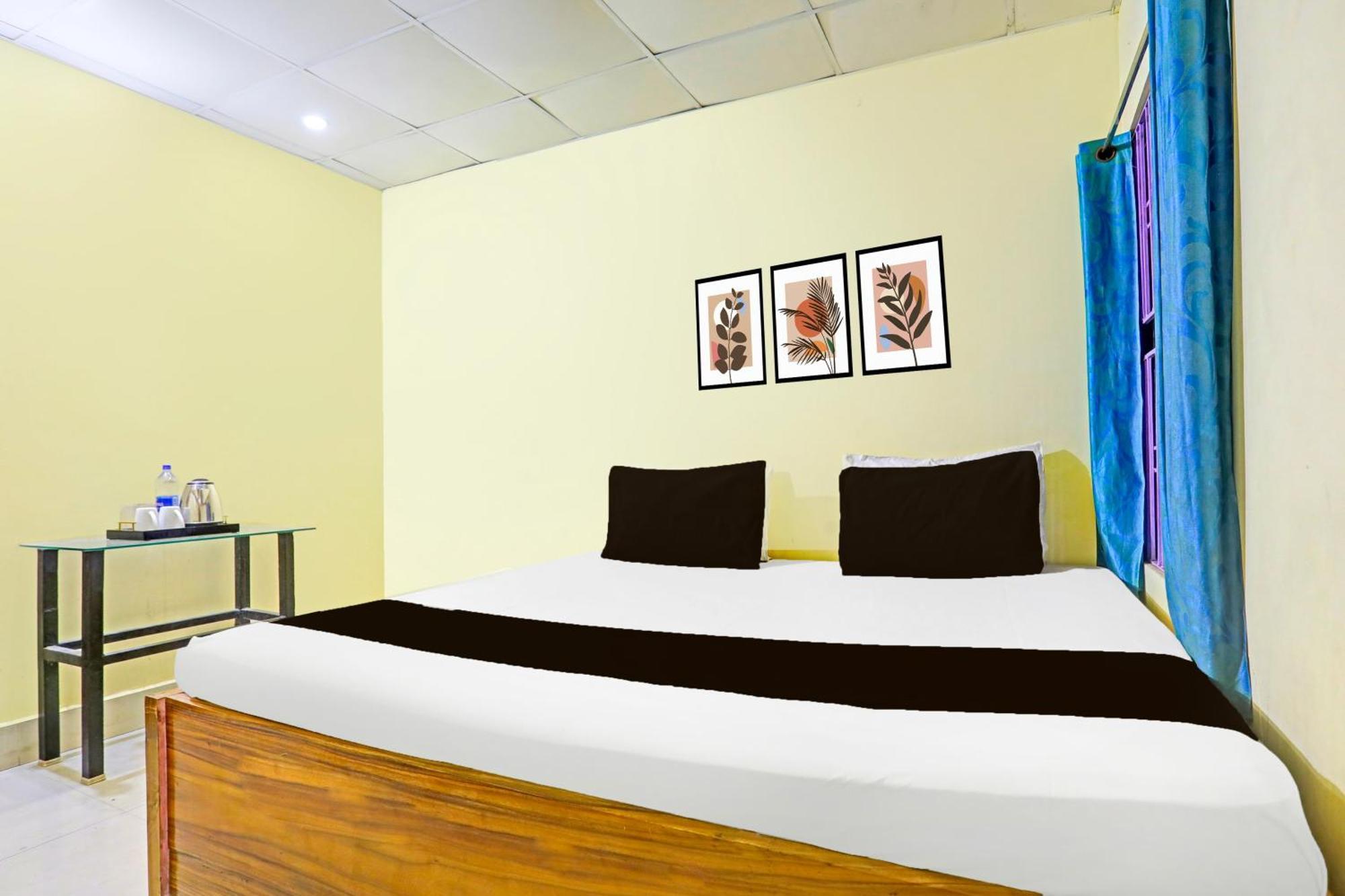 Hotel O Payal Palace Kendrapara Luaran gambar