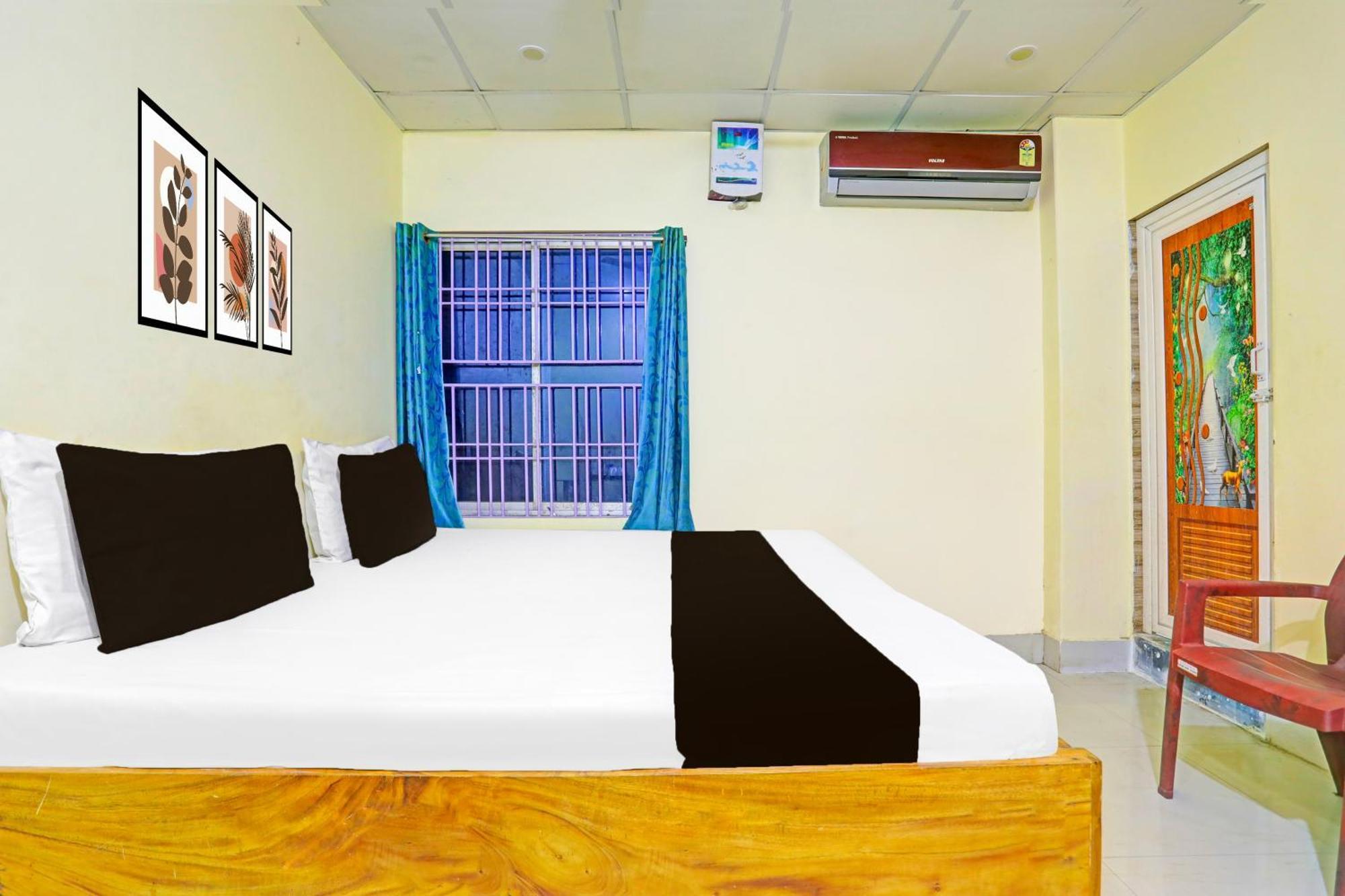 Hotel O Payal Palace Kendrapara Luaran gambar