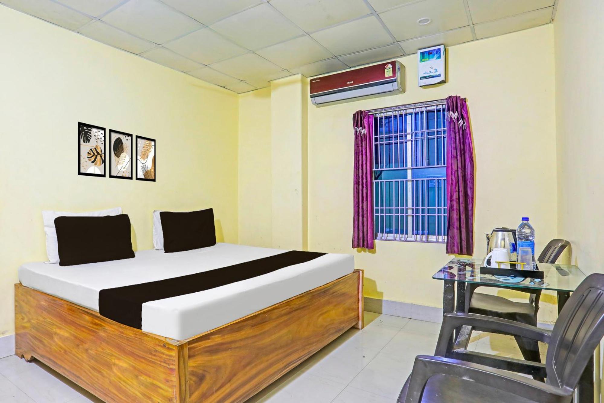 Hotel O Payal Palace Kendrapara Luaran gambar