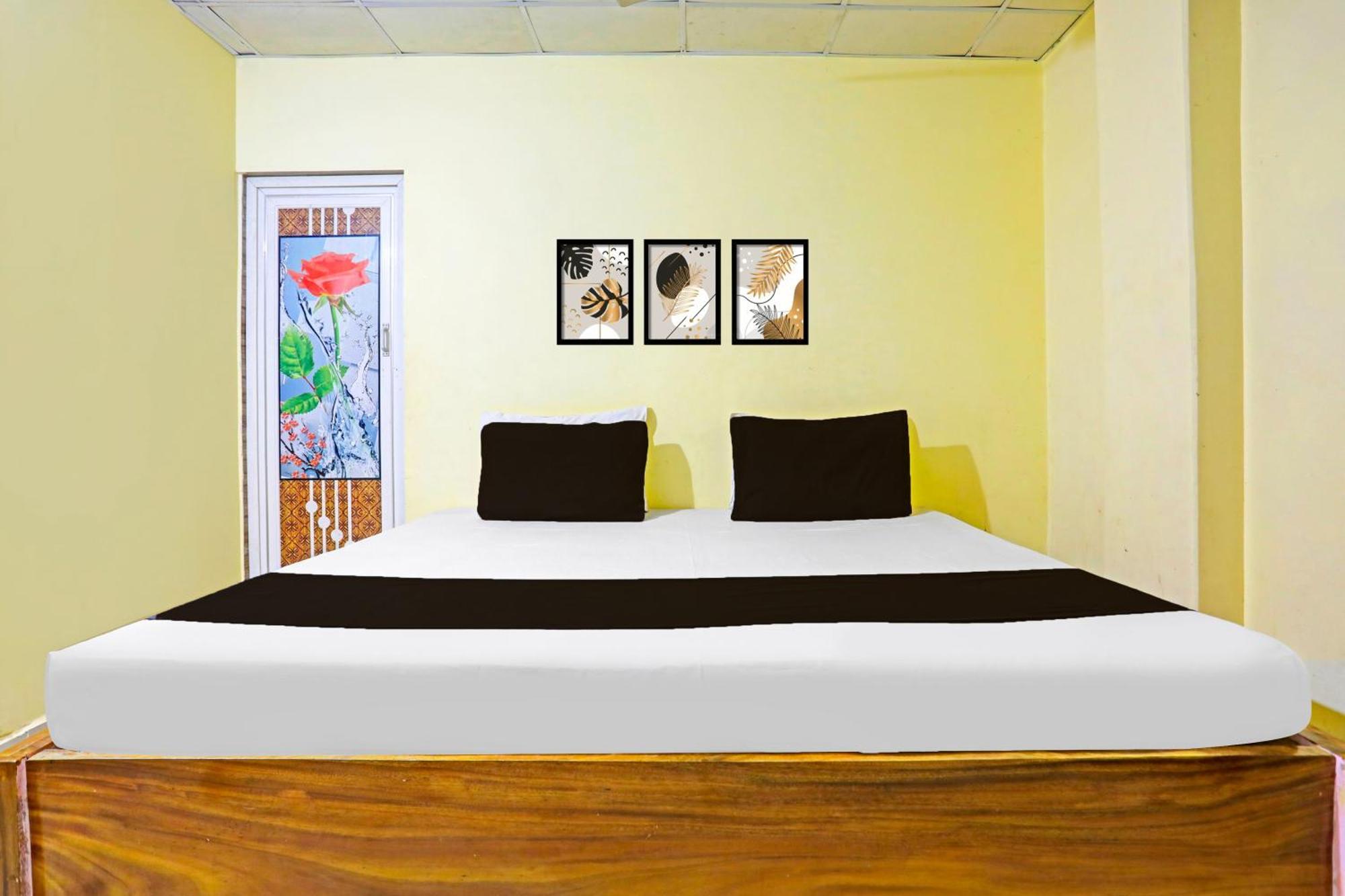 Hotel O Payal Palace Kendrapara Luaran gambar