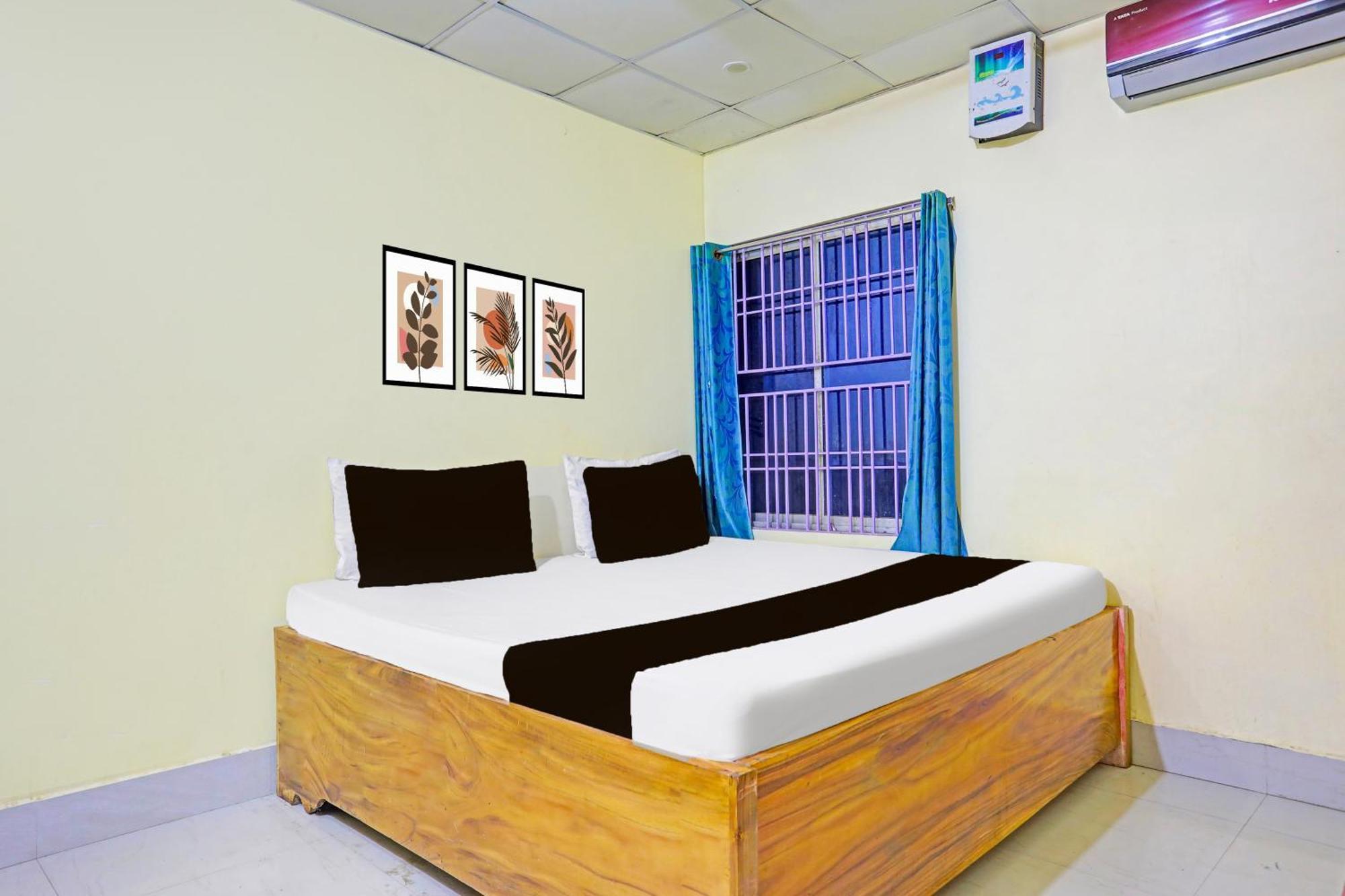 Hotel O Payal Palace Kendrapara Luaran gambar