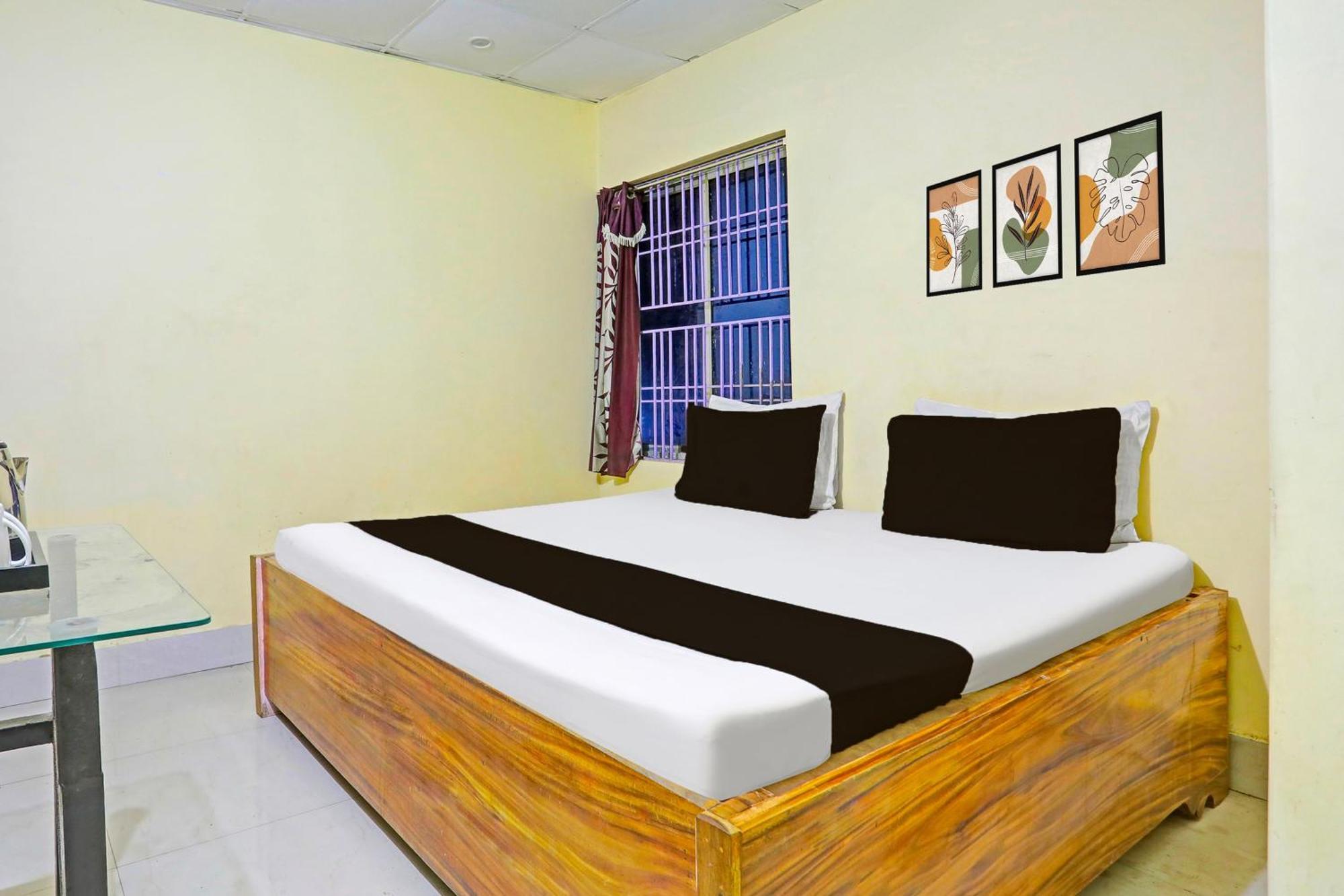 Hotel O Payal Palace Kendrapara Luaran gambar