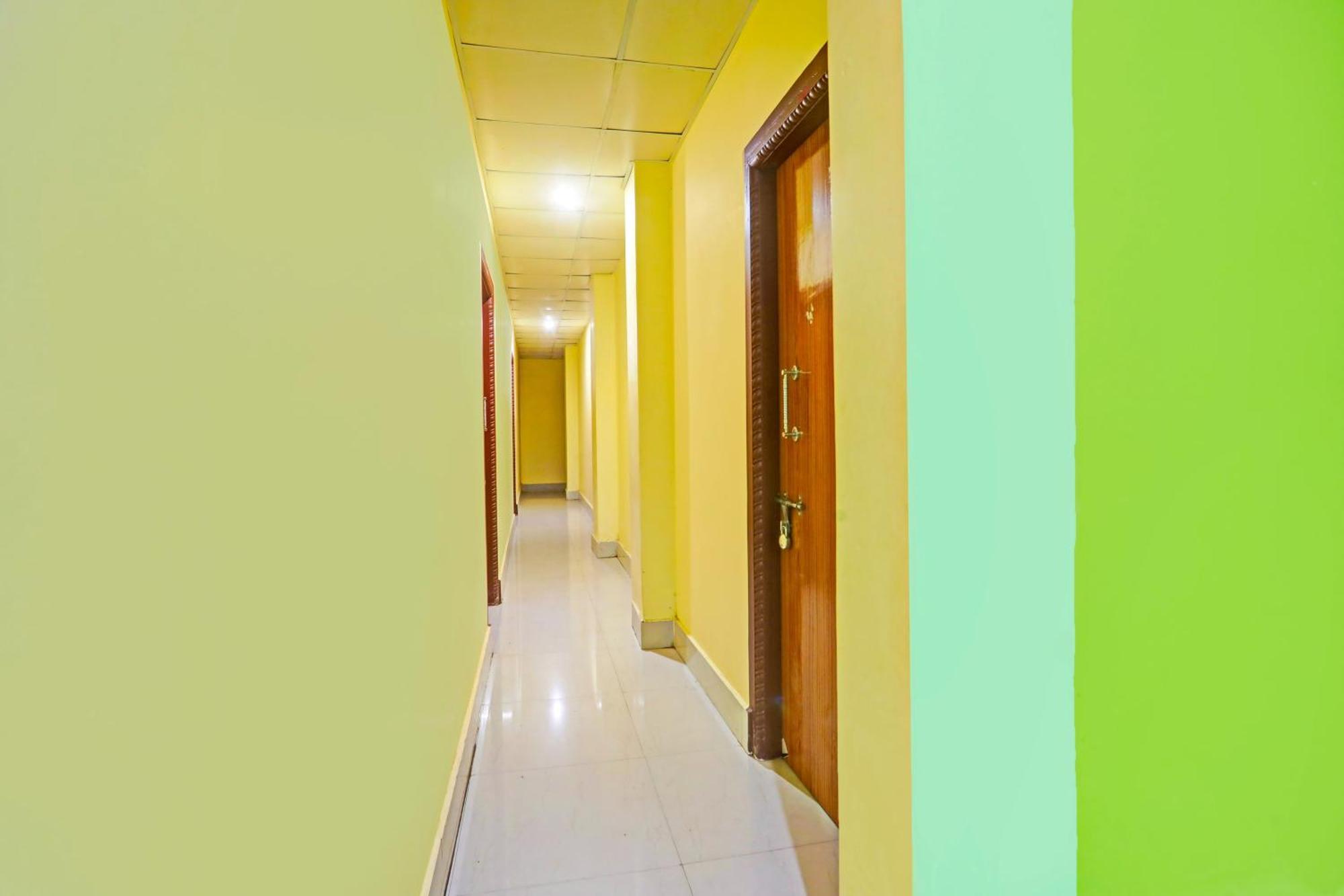 Hotel O Payal Palace Kendrapara Luaran gambar