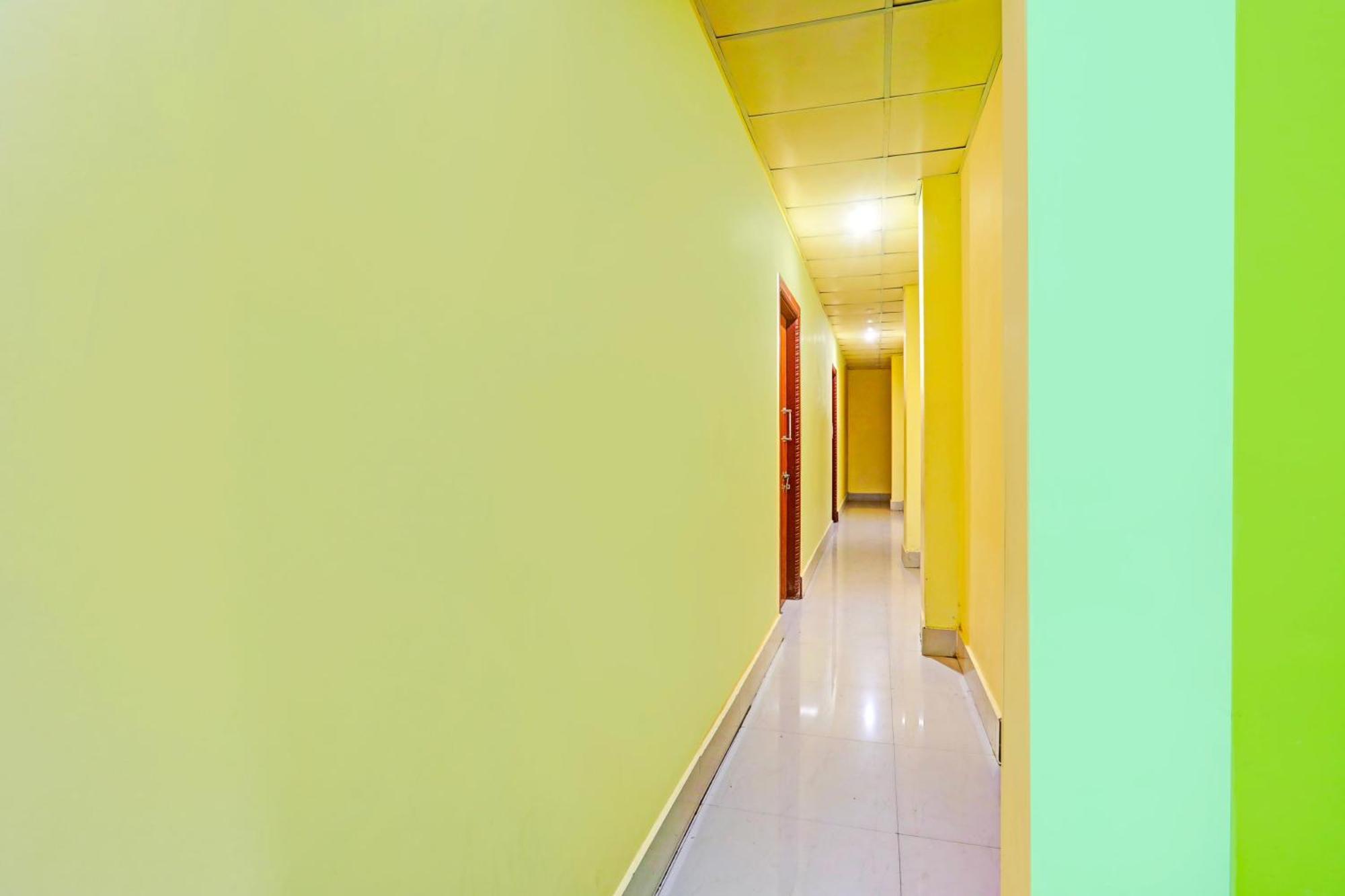 Hotel O Payal Palace Kendrapara Luaran gambar