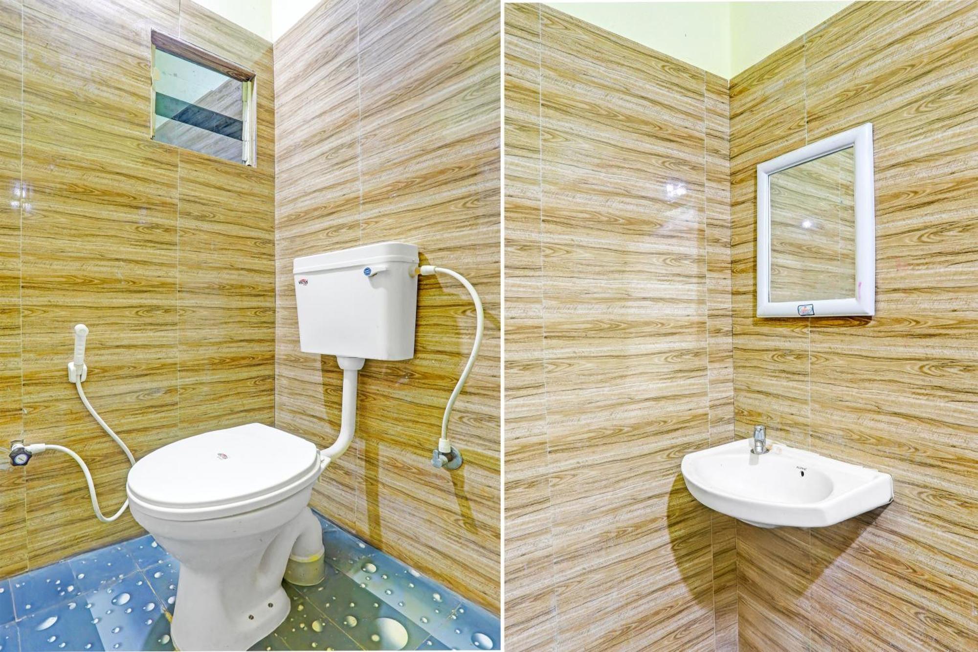 Hotel O Payal Palace Kendrapara Luaran gambar